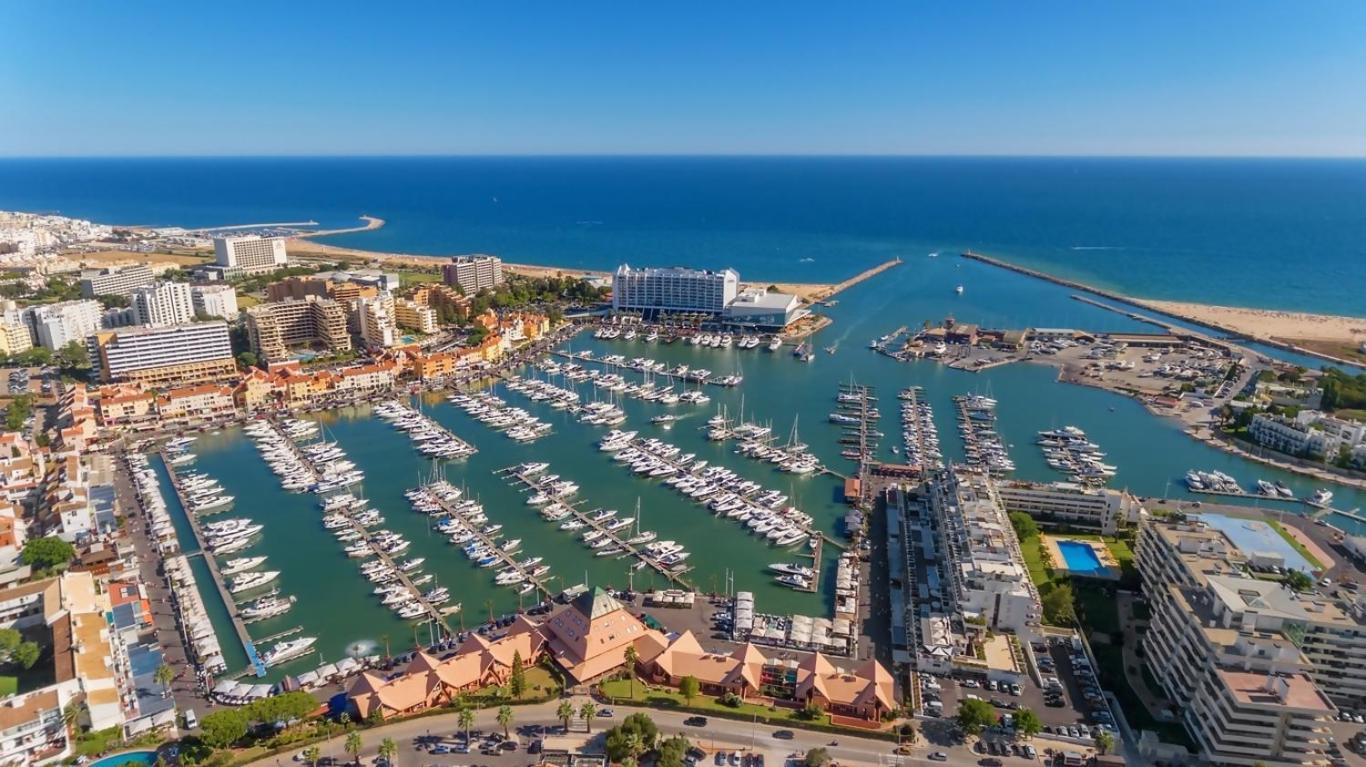 Vilamoura Center Near Marina By Vilamoura Sun クアルテイラ エクステリア 写真