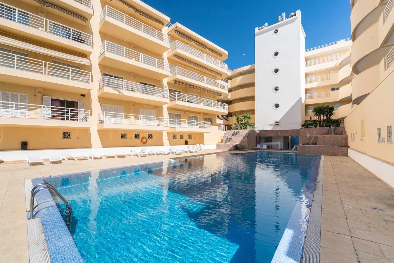 Vilamoura Center Near Marina By Vilamoura Sun クアルテイラ エクステリア 写真