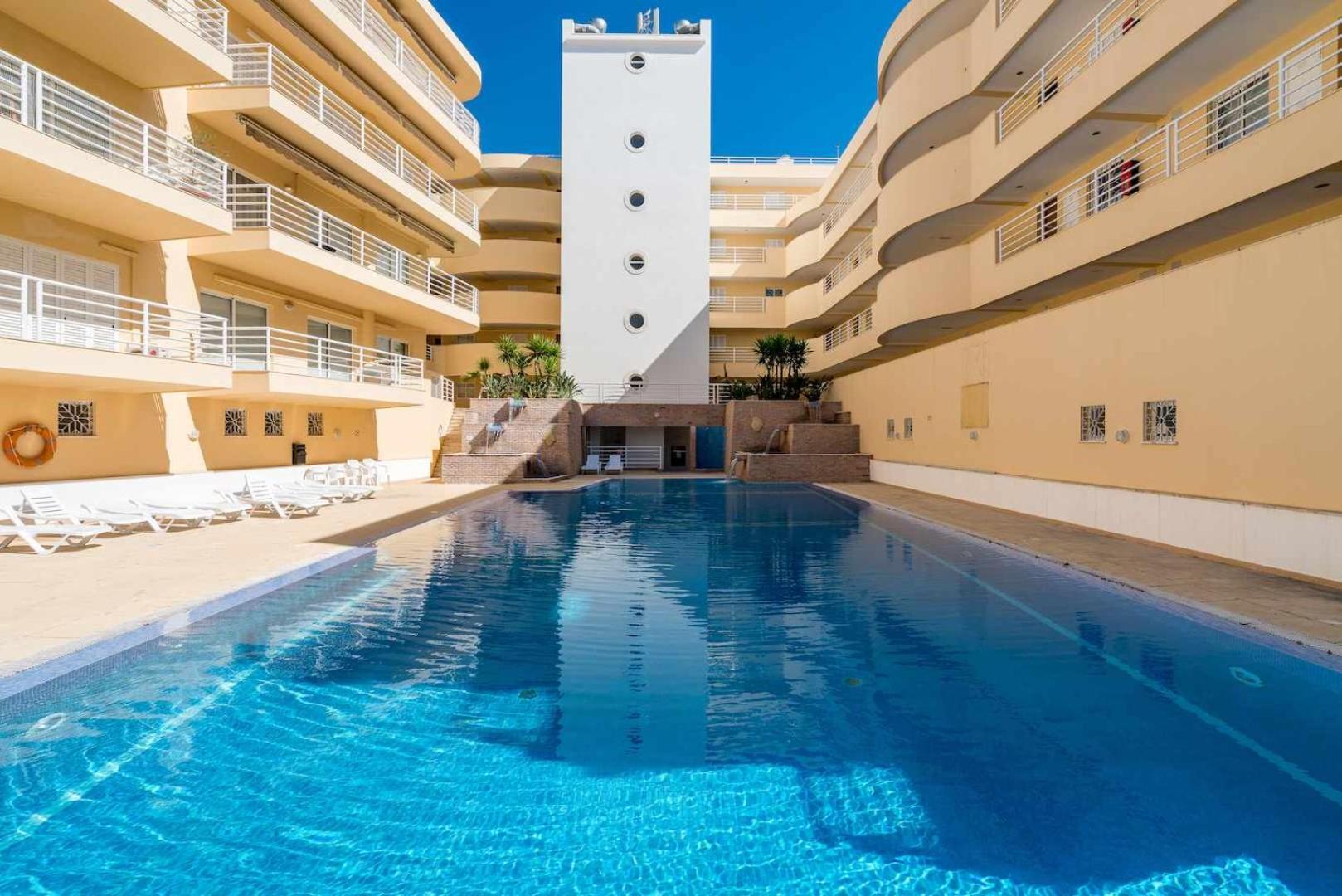 Vilamoura Center Near Marina By Vilamoura Sun クアルテイラ エクステリア 写真