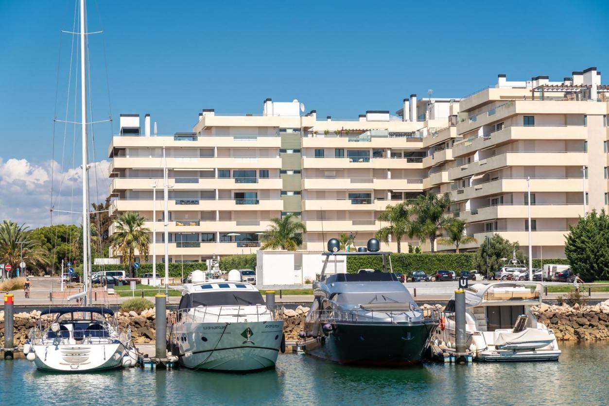 Vilamoura Center Near Marina By Vilamoura Sun クアルテイラ エクステリア 写真