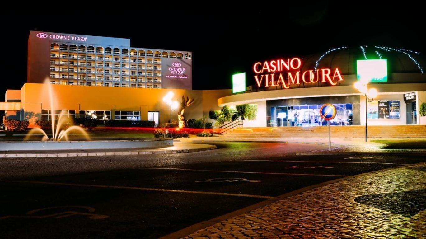 Vilamoura Center Near Marina By Vilamoura Sun クアルテイラ エクステリア 写真